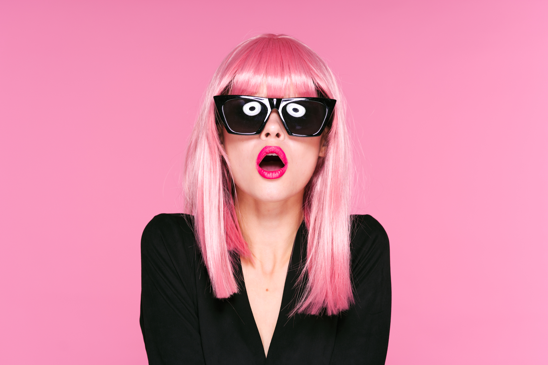 Kreatives Hair-Styling und Frisurentrends bei Lina's Hairlounge in Weinfelden